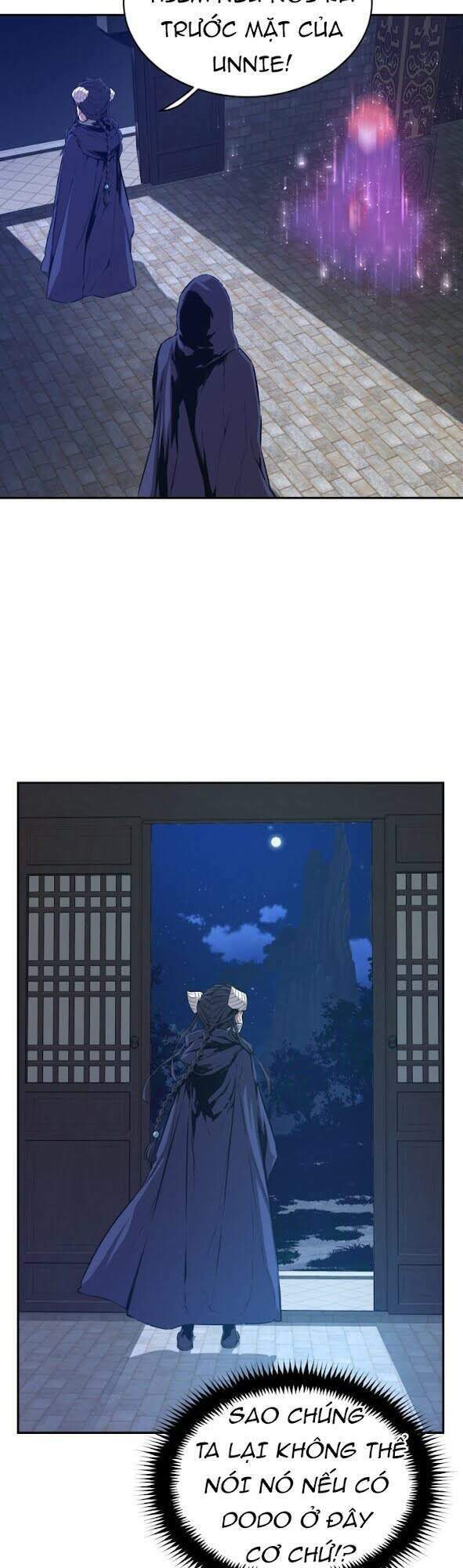 Kim Giáp Đồ Long: Chapter 15