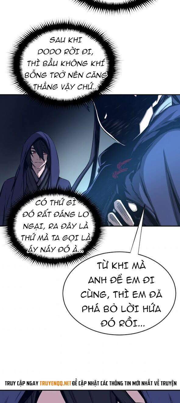 Kim Giáp Đồ Long: Chapter 15