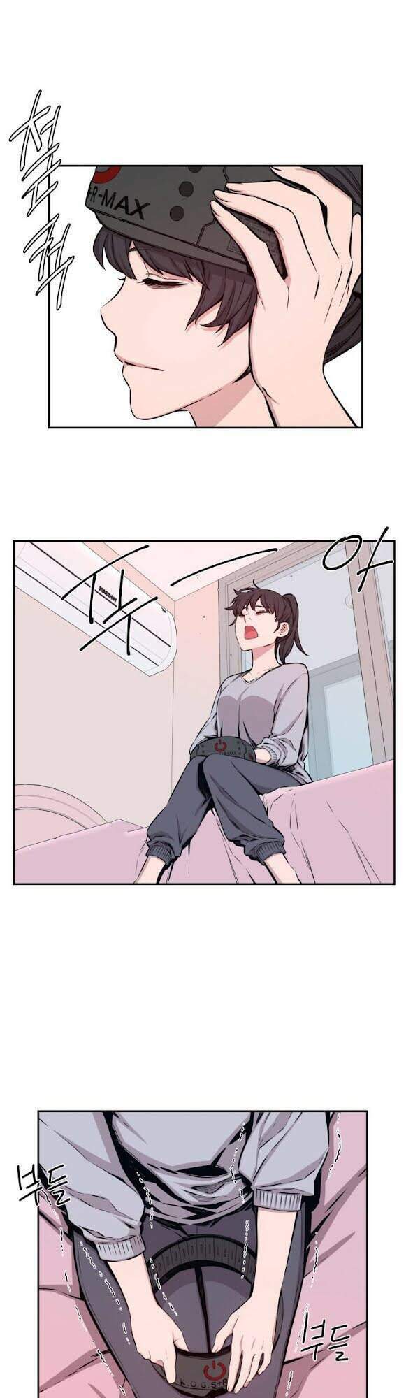 Kim Giáp Đồ Long: Chapter 15