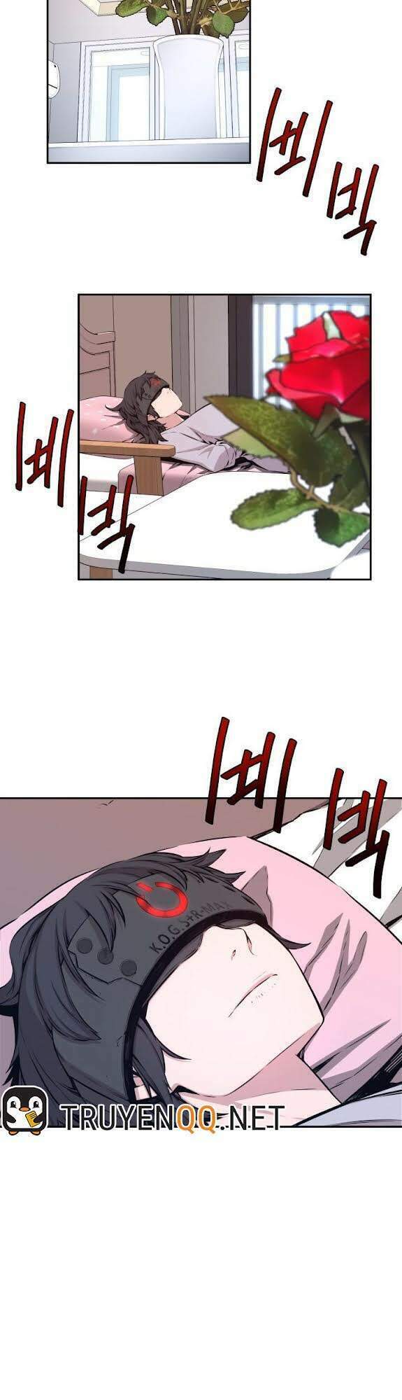 Kim Giáp Đồ Long: Chapter 15