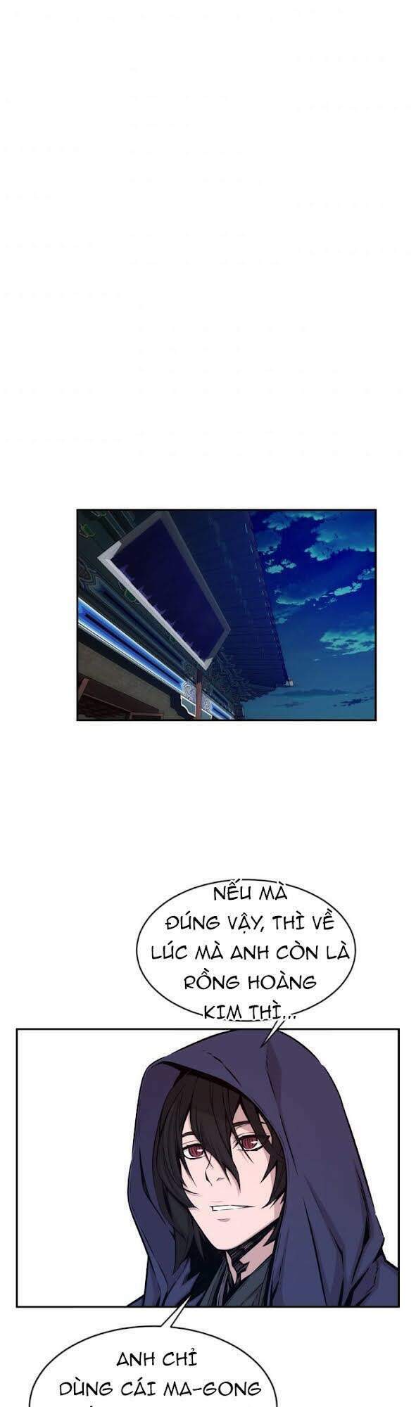 Kim Giáp Đồ Long: Chapter 15
