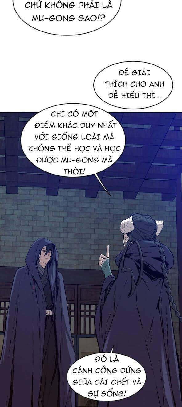 Kim Giáp Đồ Long: Chapter 15