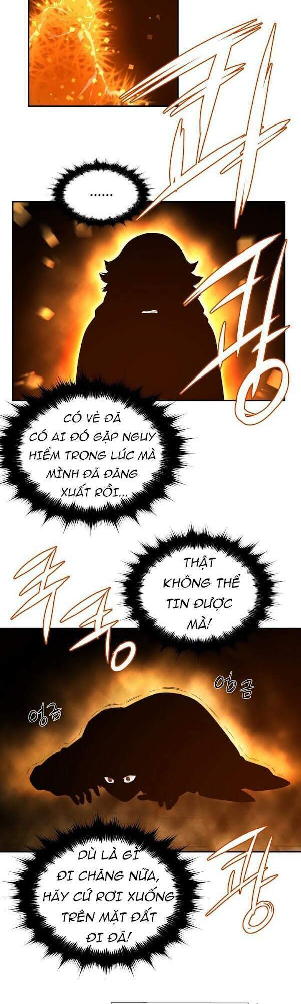 Kim Giáp Đồ Long: Chapter 16