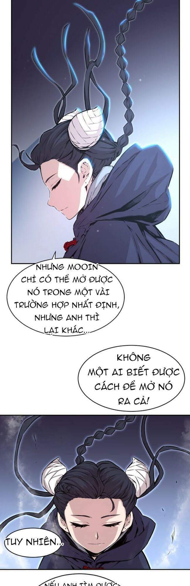 Kim Giáp Đồ Long: Chapter 16