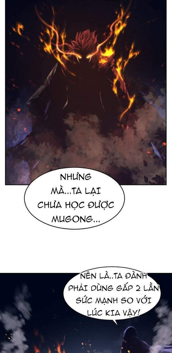 Kim Giáp Đồ Long: Chapter 16