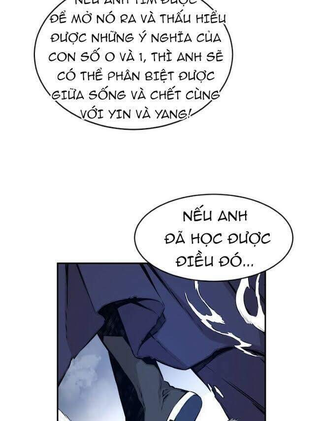 Kim Giáp Đồ Long: Chapter 16