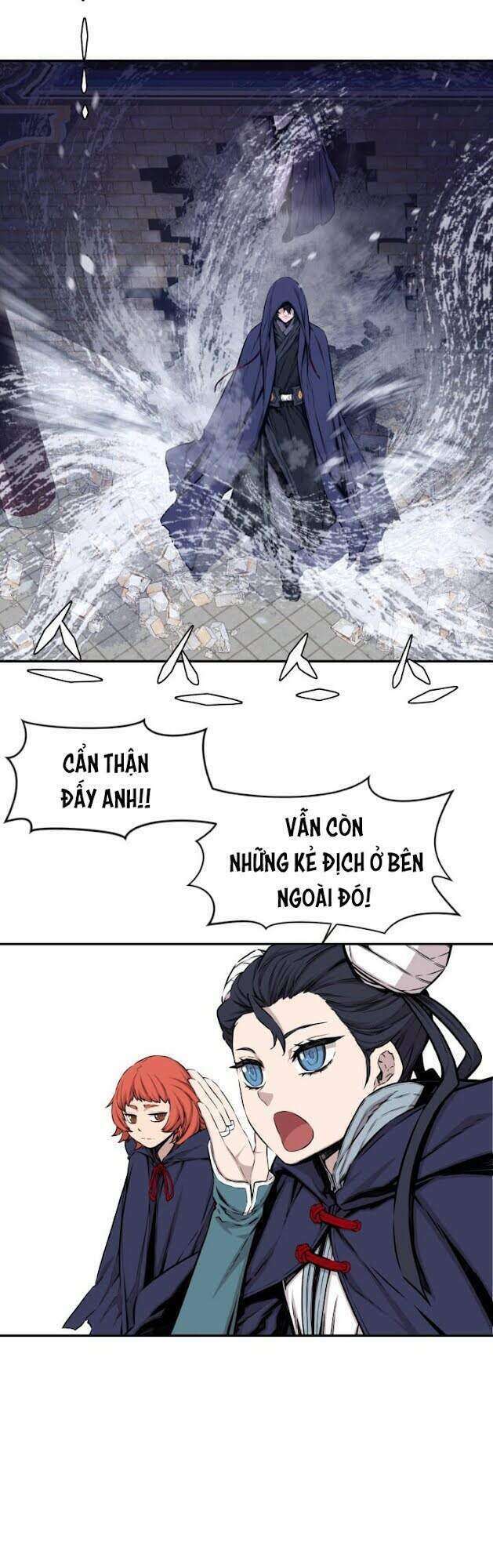Kim Giáp Đồ Long: Chapter 16