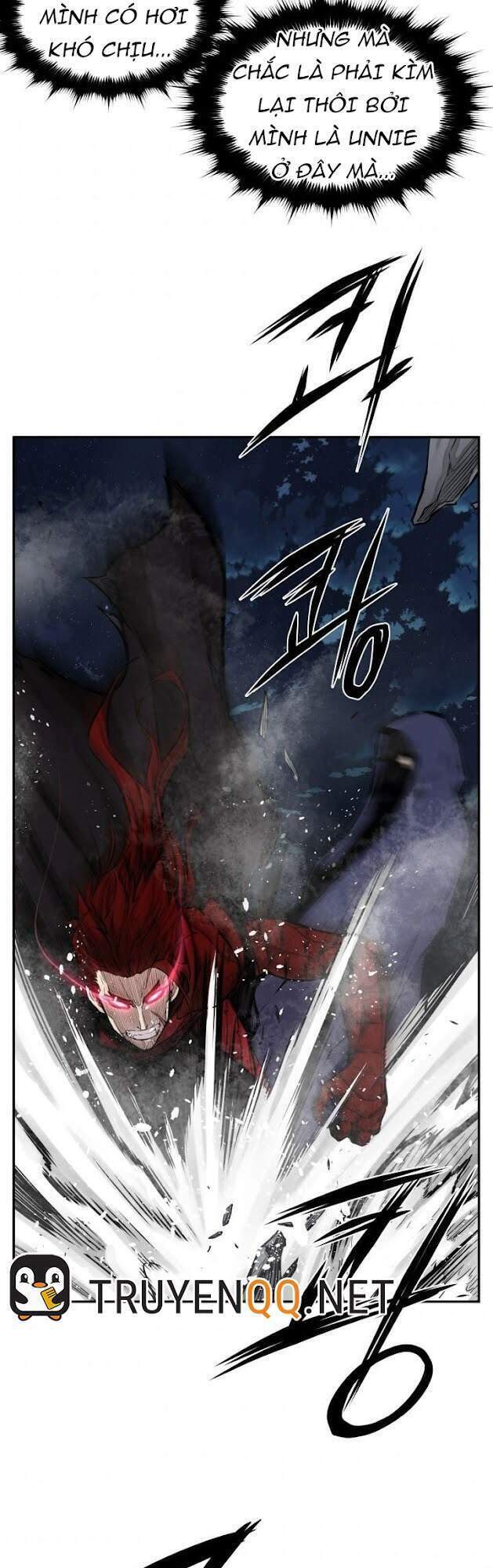 Kim Giáp Đồ Long: Chapter 16