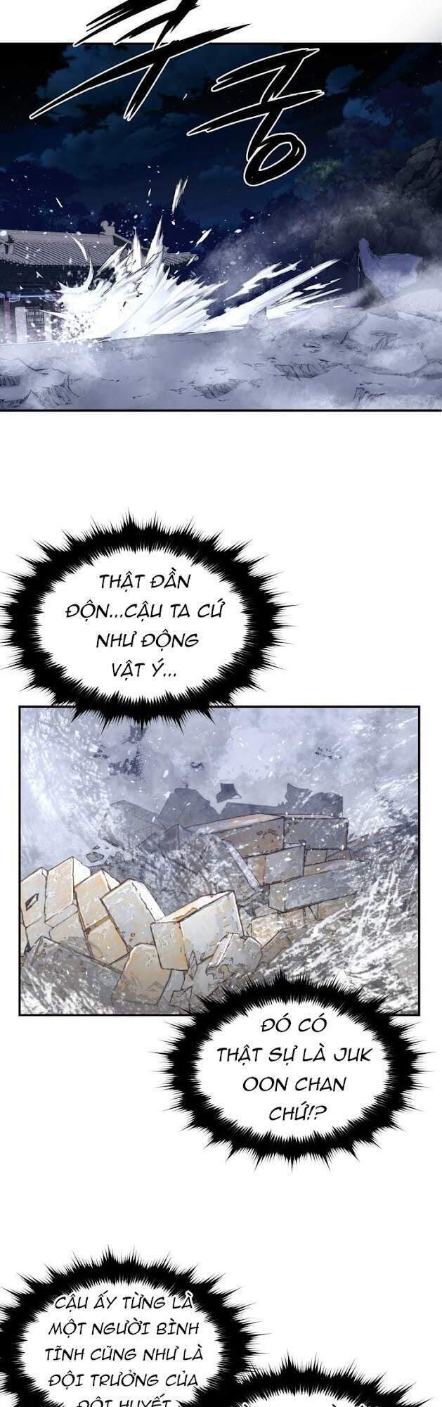 Kim Giáp Đồ Long: Chapter 16