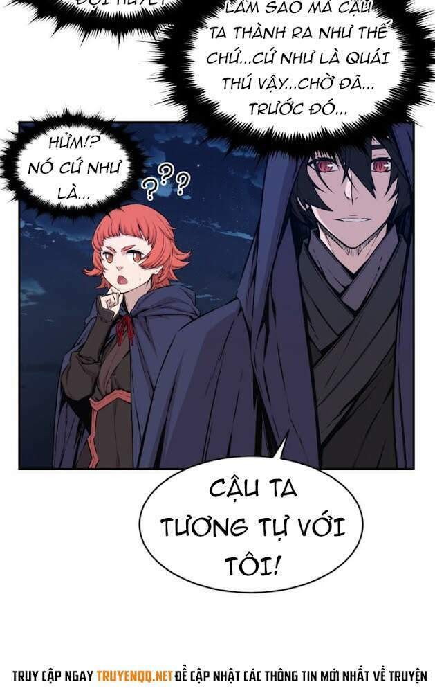 Kim Giáp Đồ Long: Chapter 16