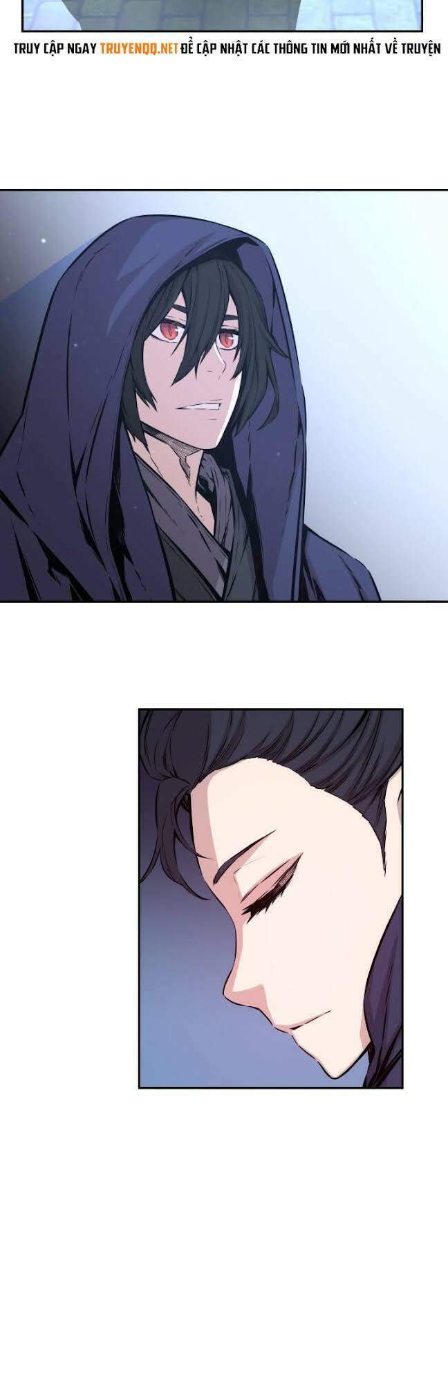 Kim Giáp Đồ Long: Chapter 16