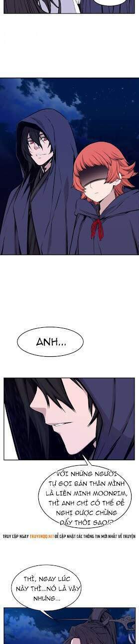 Kim Giáp Đồ Long: Chapter 17
