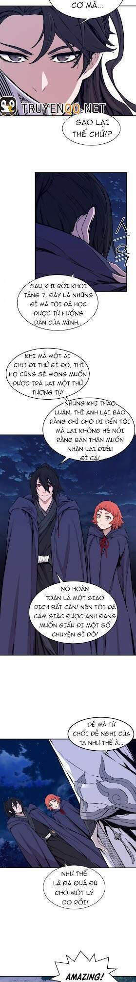 Kim Giáp Đồ Long: Chapter 17