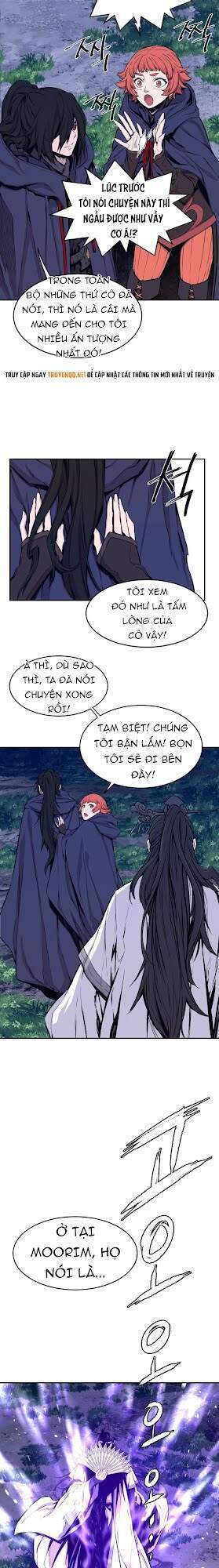 Kim Giáp Đồ Long: Chapter 17