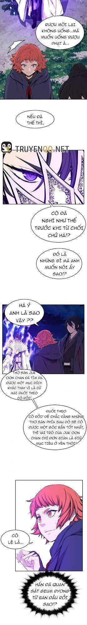 Kim Giáp Đồ Long: Chapter 17