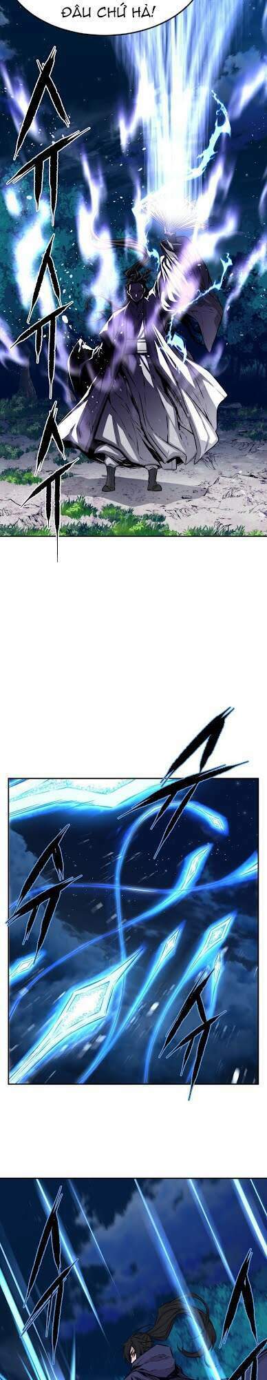 Kim Giáp Đồ Long: Chapter 17