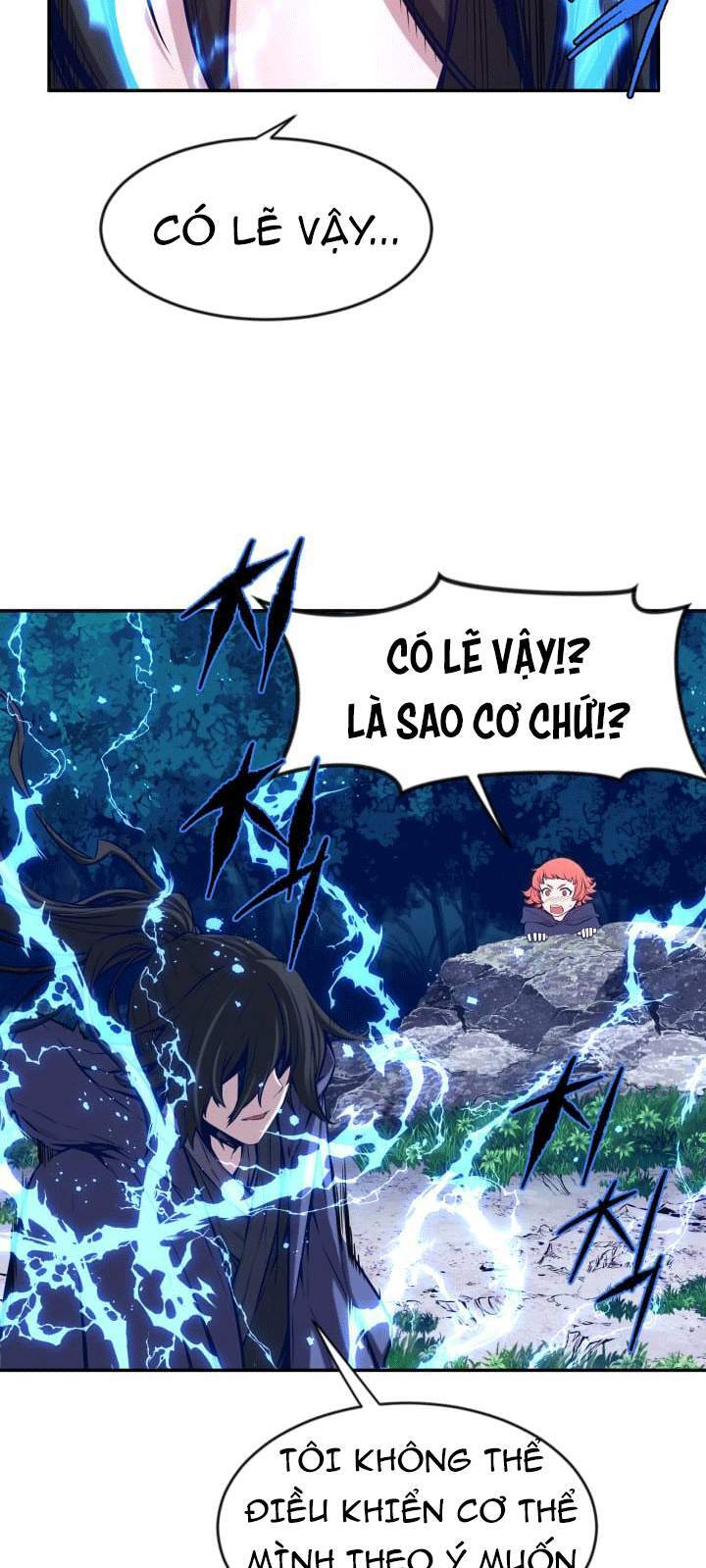 Kim Giáp Đồ Long: Chapter 18