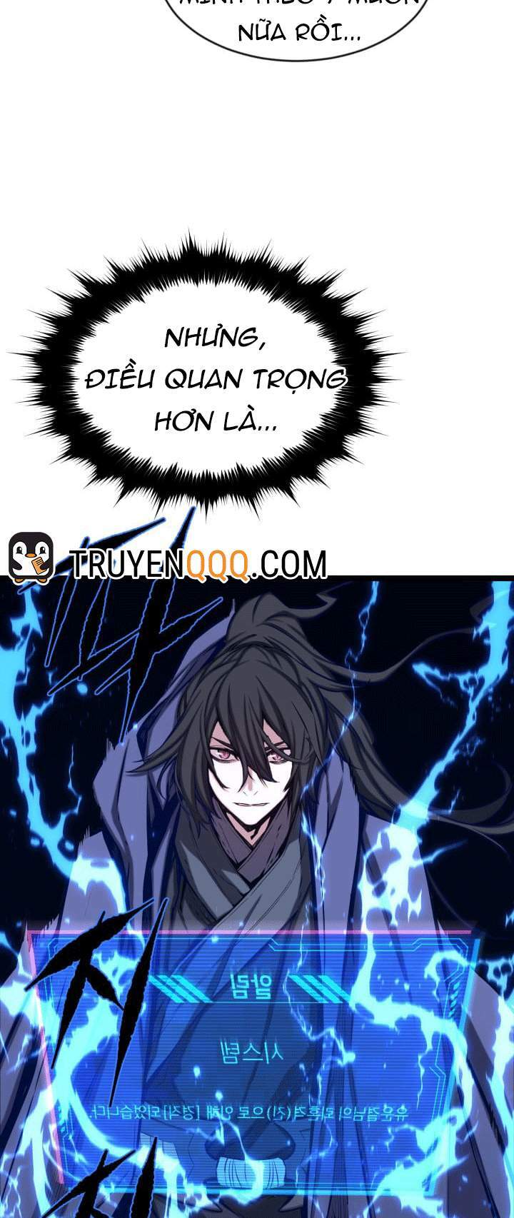 Kim Giáp Đồ Long: Chapter 18