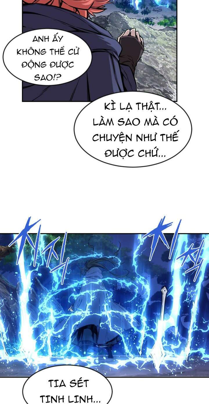 Kim Giáp Đồ Long: Chapter 18