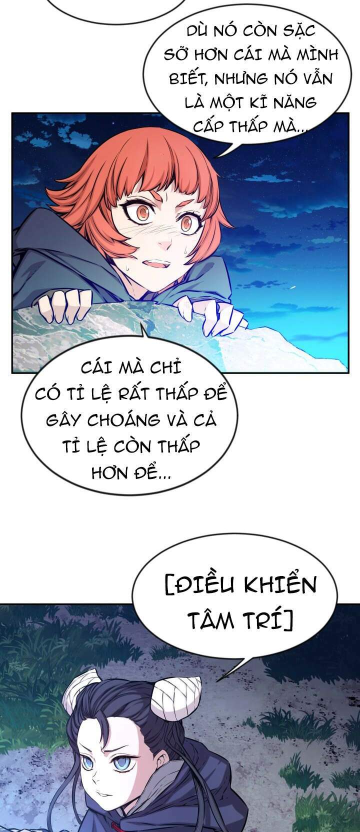 Kim Giáp Đồ Long: Chapter 18