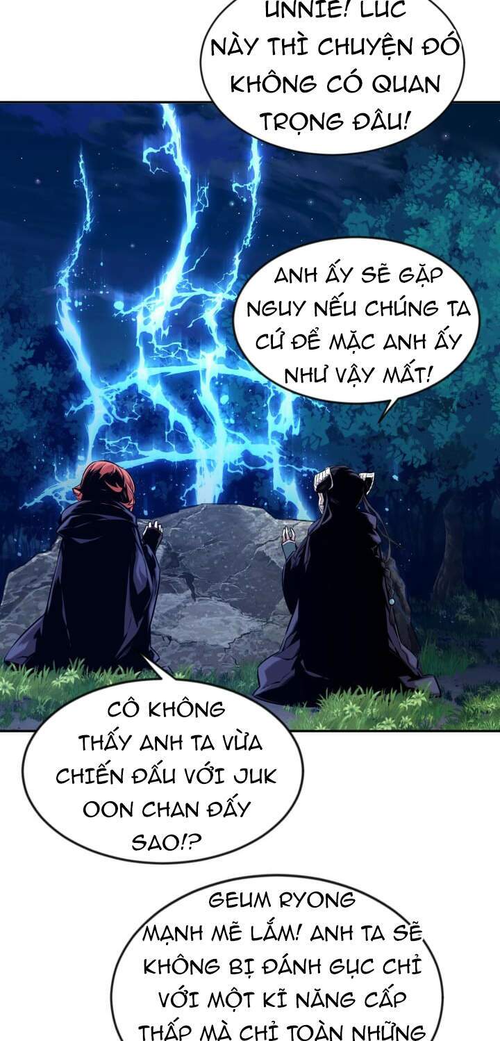 Kim Giáp Đồ Long: Chapter 18