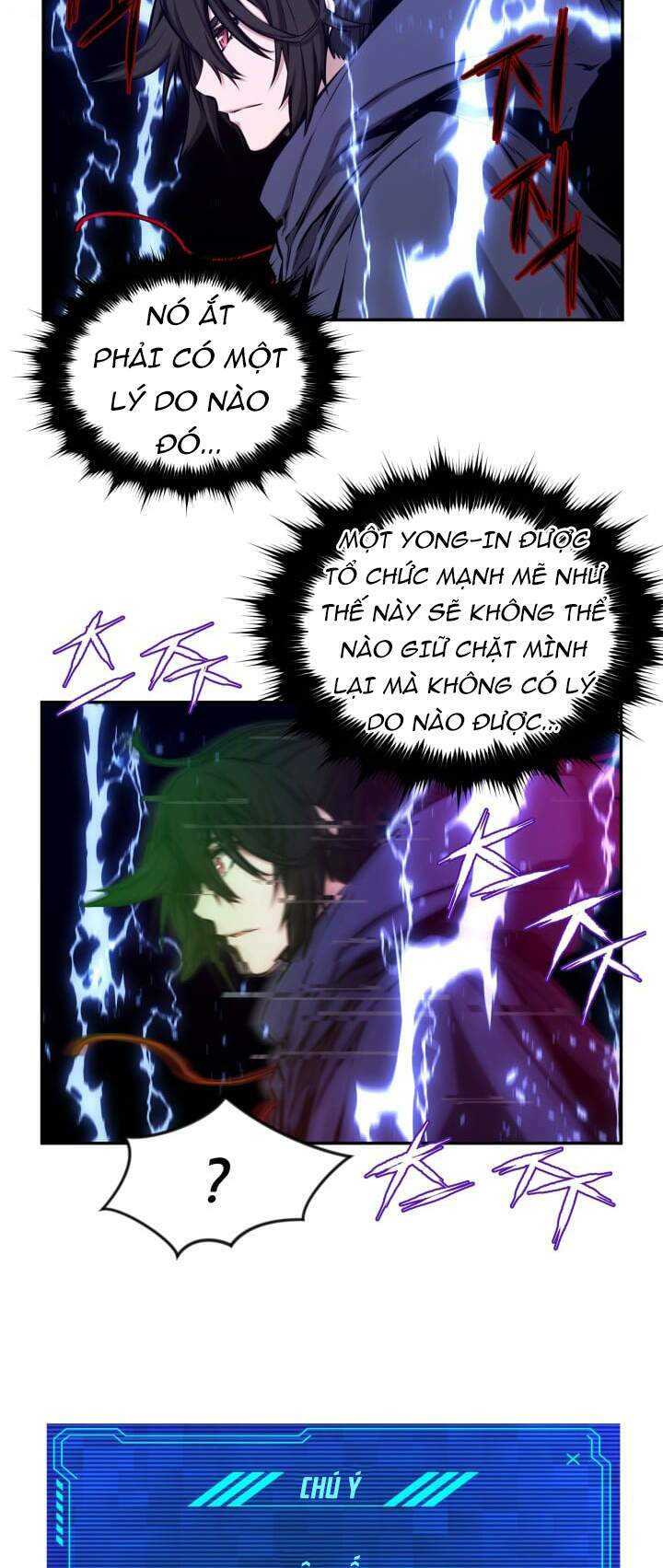 Kim Giáp Đồ Long: Chapter 18