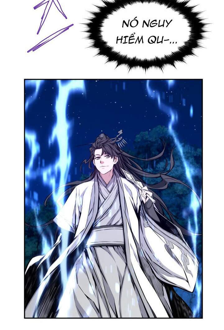 Kim Giáp Đồ Long: Chapter 18