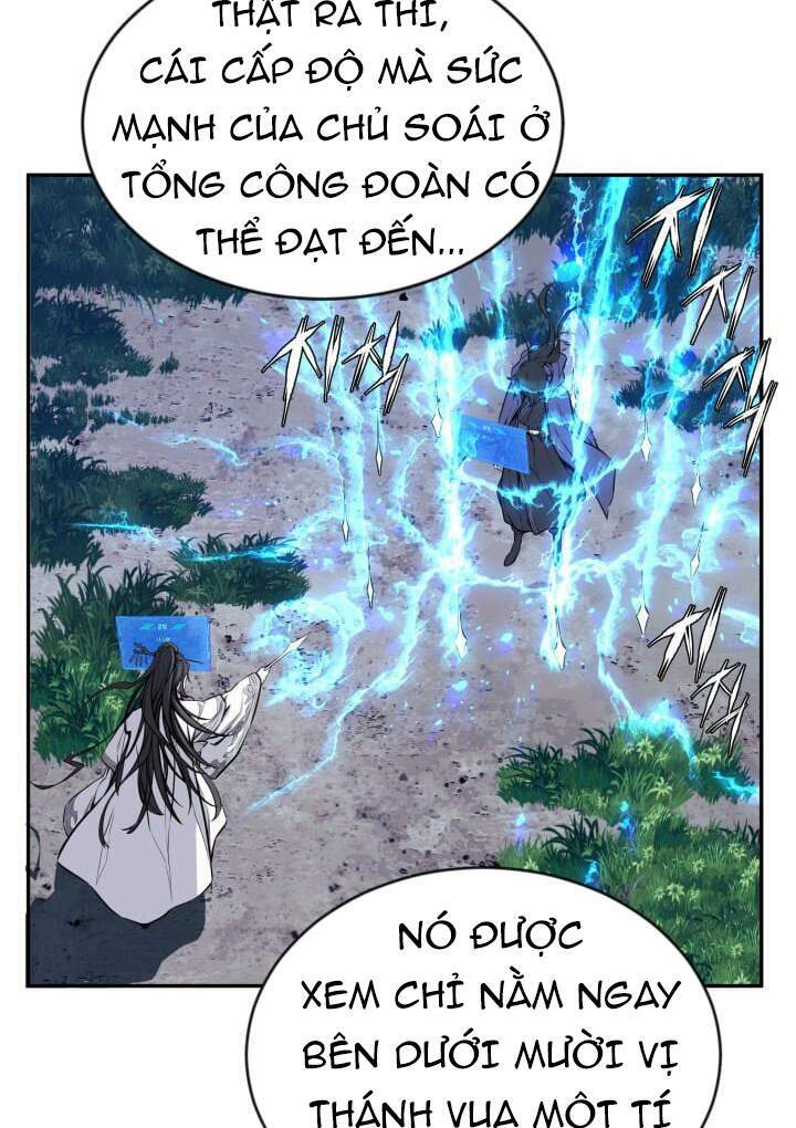 Kim Giáp Đồ Long: Chapter 18