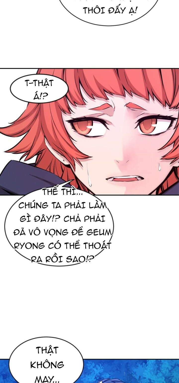 Kim Giáp Đồ Long: Chapter 18