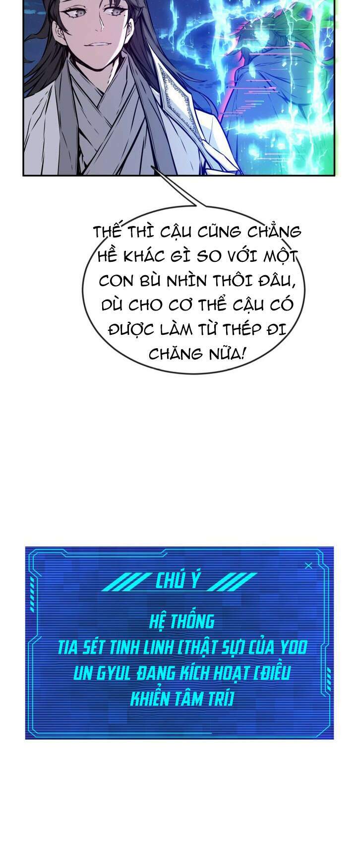Kim Giáp Đồ Long: Chapter 18