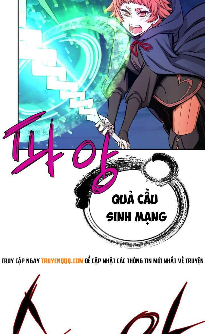 Kim Giáp Đồ Long: Chapter 18