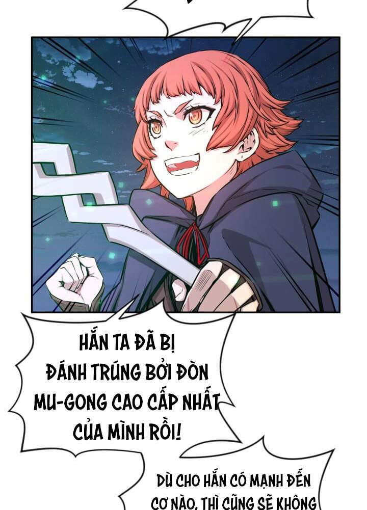 Kim Giáp Đồ Long: Chapter 18