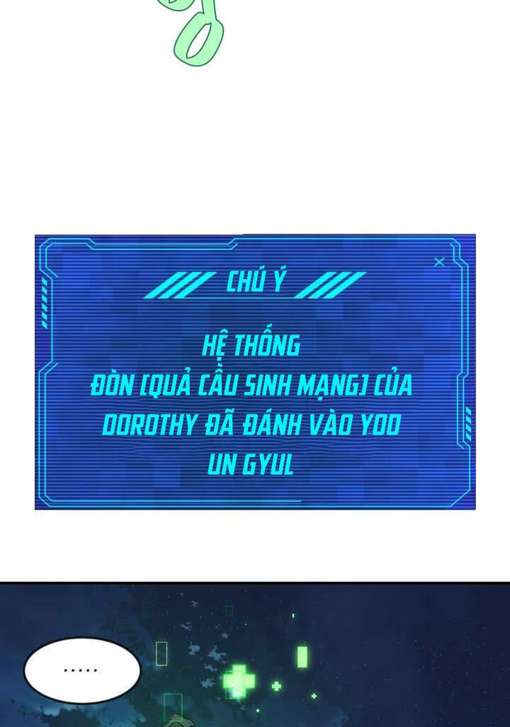 Kim Giáp Đồ Long: Chapter 18