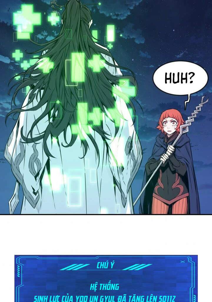 Kim Giáp Đồ Long: Chapter 18