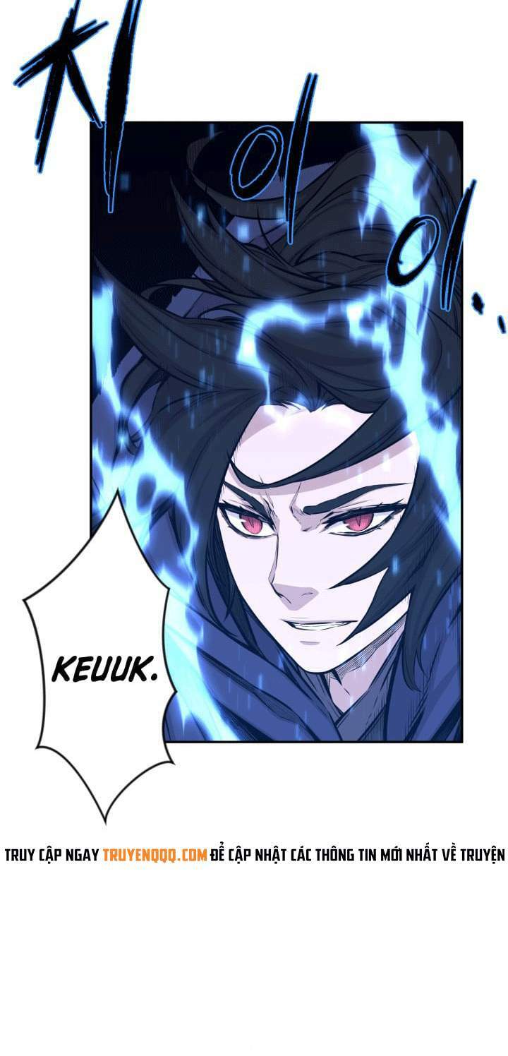 Kim Giáp Đồ Long: Chapter 18