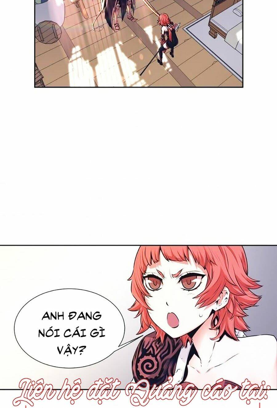 Kim Giáp Đồ Long: Chapter 2