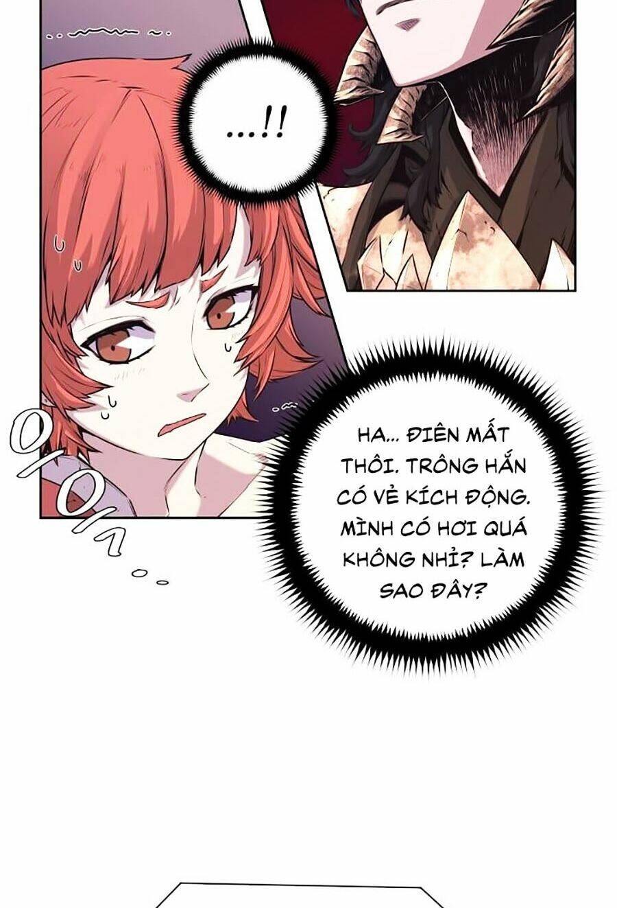 Kim Giáp Đồ Long: Chapter 2