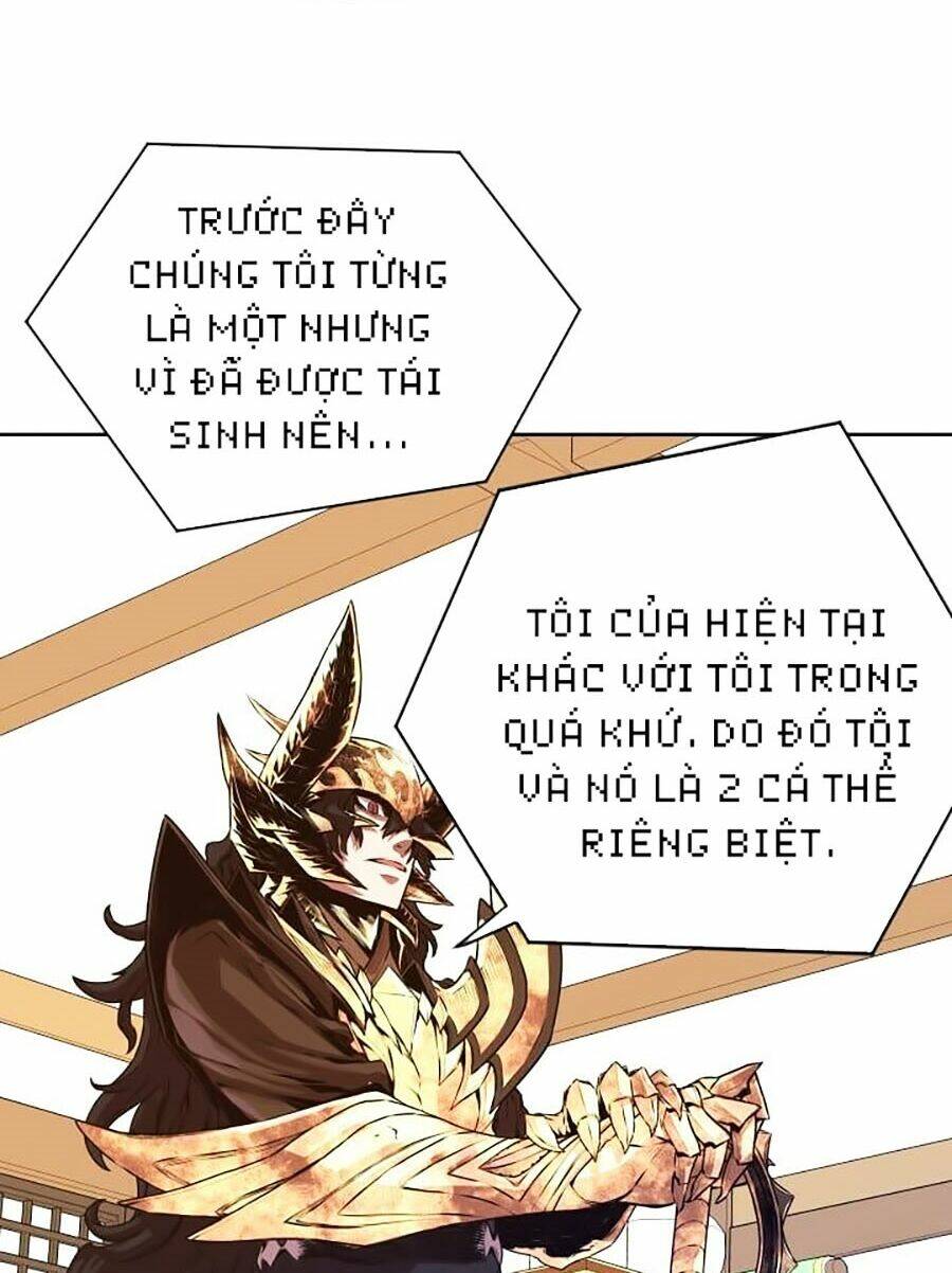 Kim Giáp Đồ Long: Chapter 2
