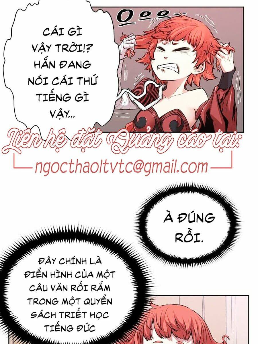 Kim Giáp Đồ Long: Chapter 2