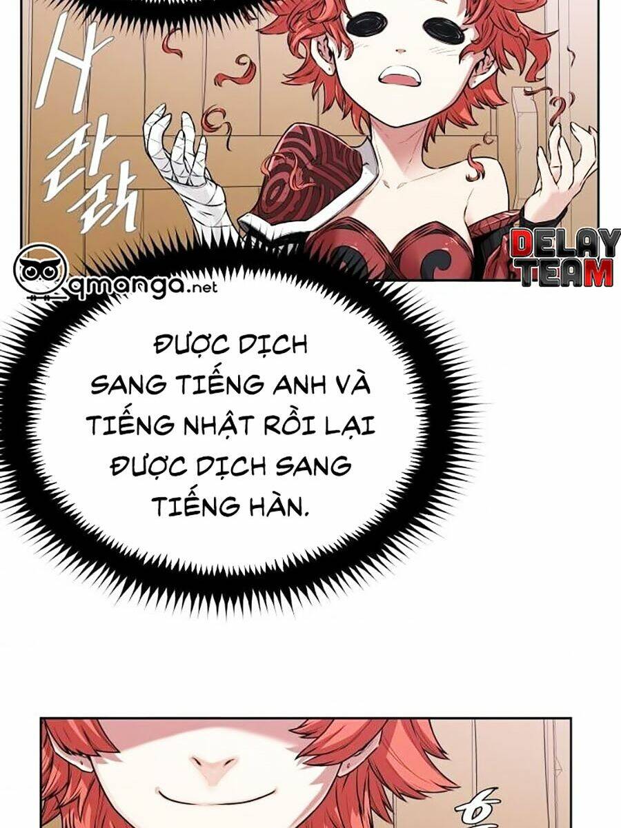 Kim Giáp Đồ Long: Chapter 2