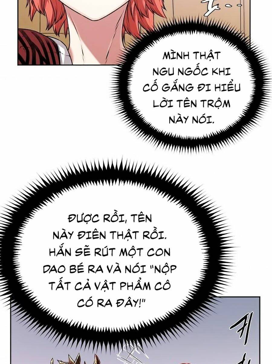 Kim Giáp Đồ Long: Chapter 2