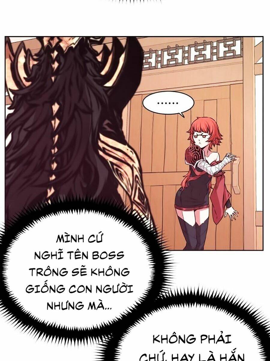 Kim Giáp Đồ Long: Chapter 2