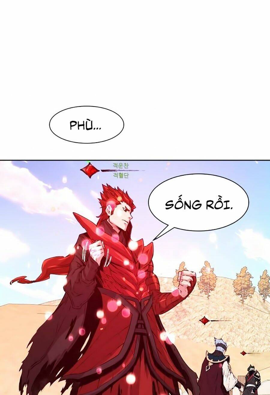 Kim Giáp Đồ Long: Chapter 2