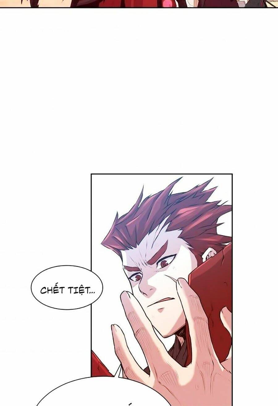 Kim Giáp Đồ Long: Chapter 2