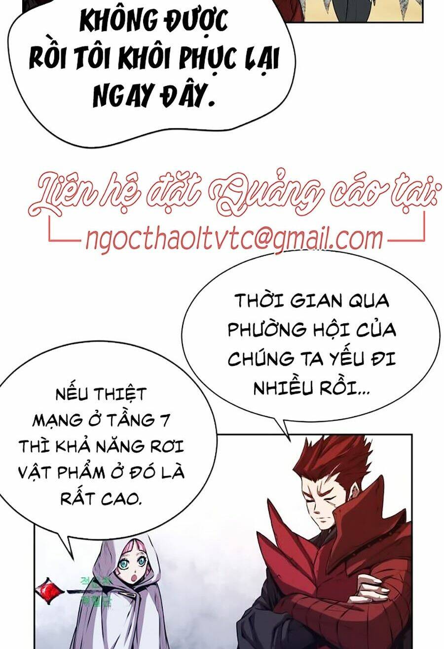 Kim Giáp Đồ Long: Chapter 2