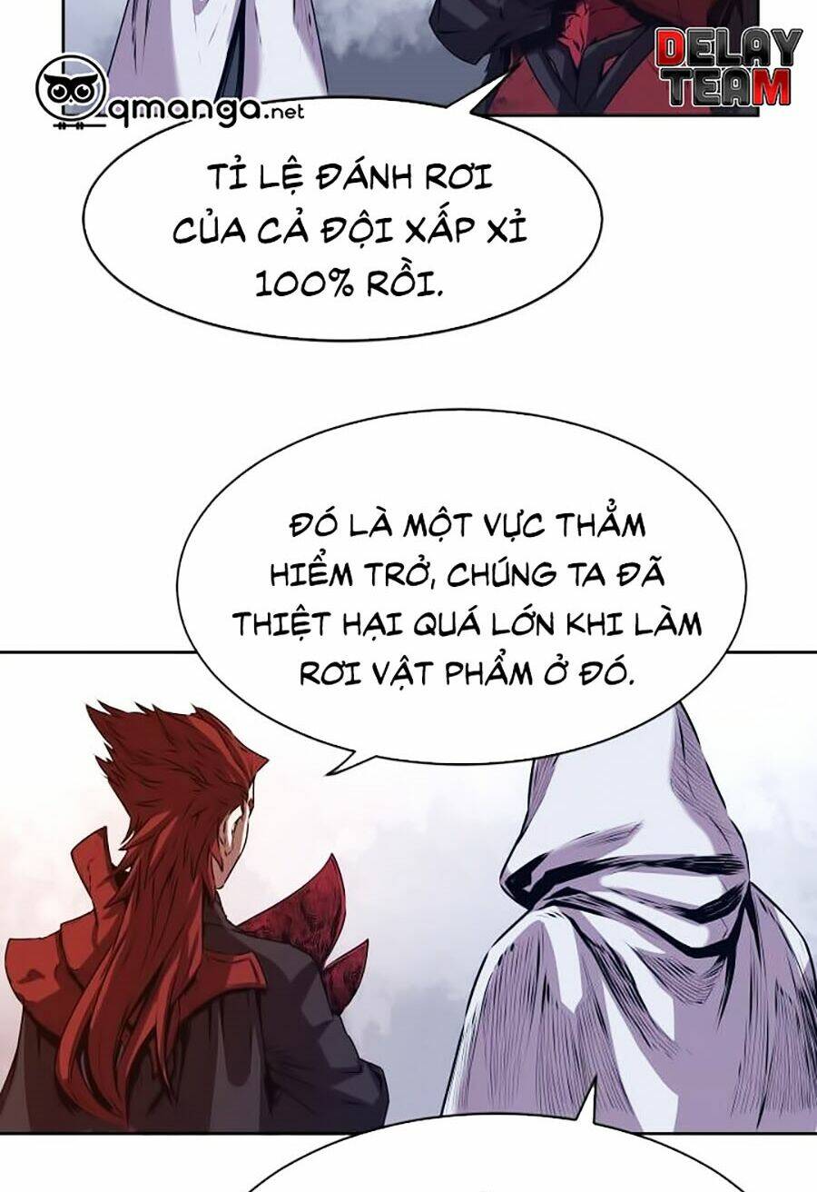 Kim Giáp Đồ Long: Chapter 2