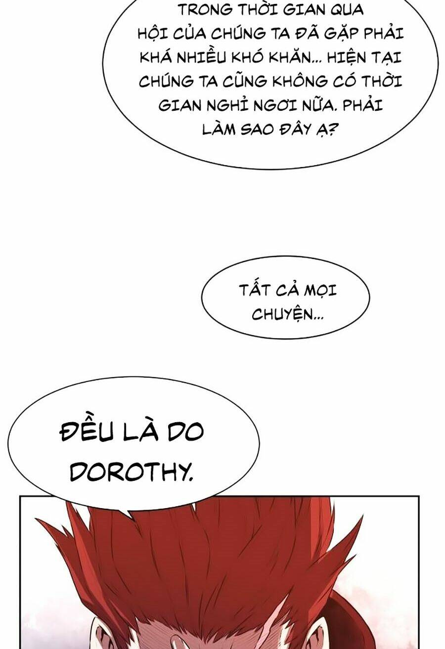 Kim Giáp Đồ Long: Chapter 2