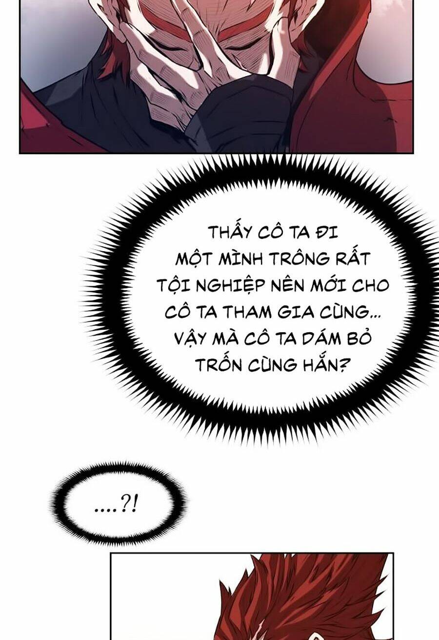 Kim Giáp Đồ Long: Chapter 2