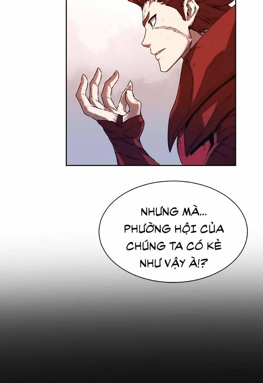 Kim Giáp Đồ Long: Chapter 2