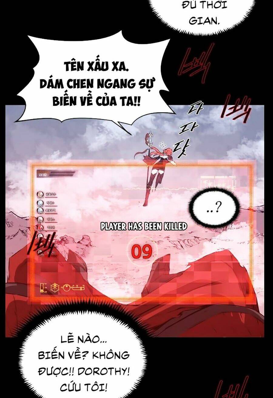 Kim Giáp Đồ Long: Chapter 2